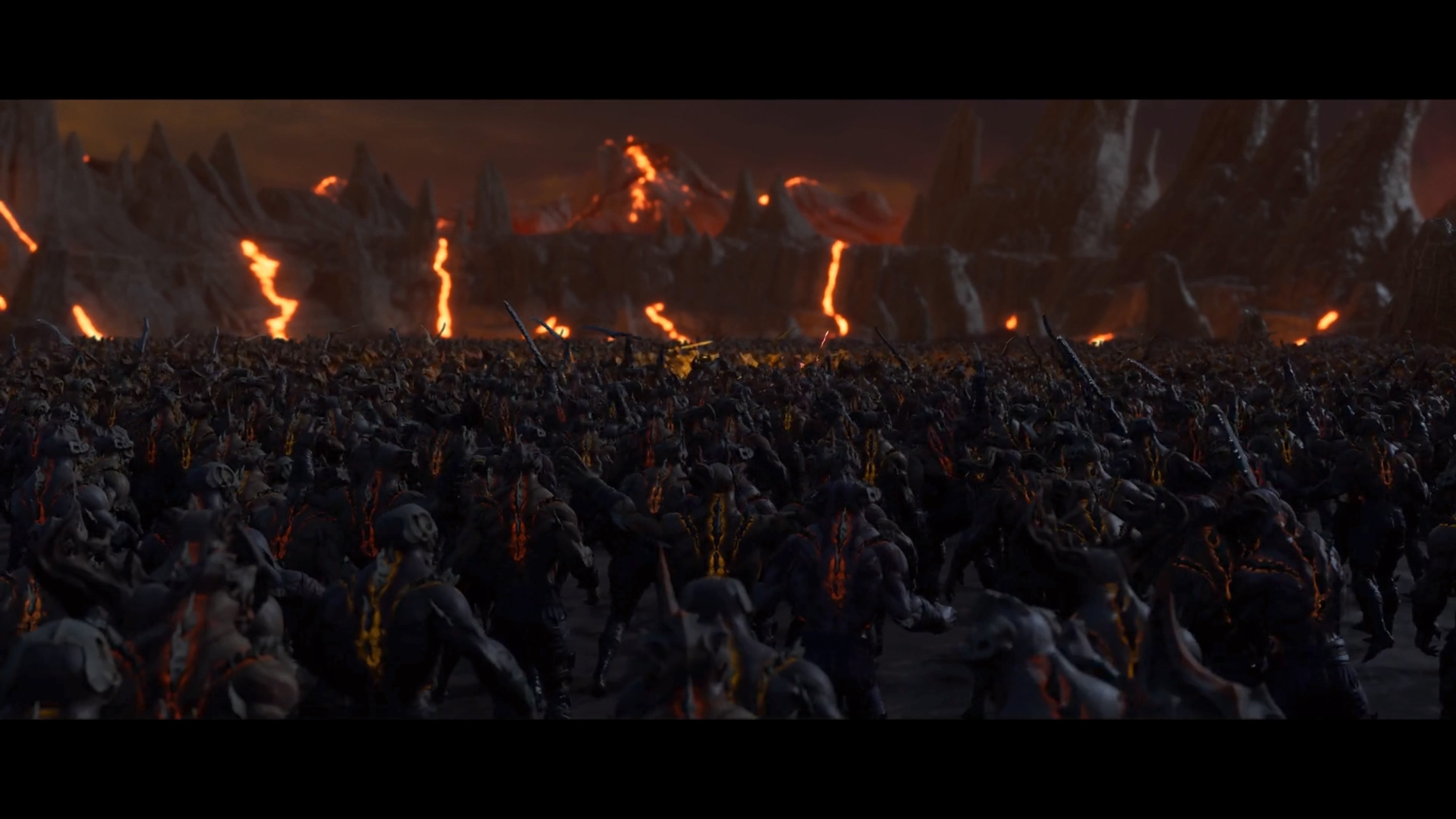 Mortal Kombat 11 - Imagen 33